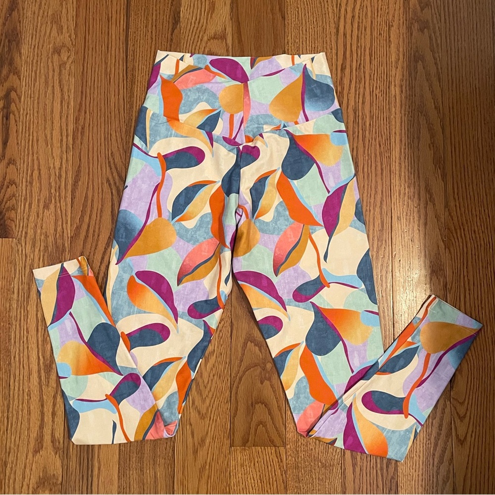 Booty by Brabant Leggings